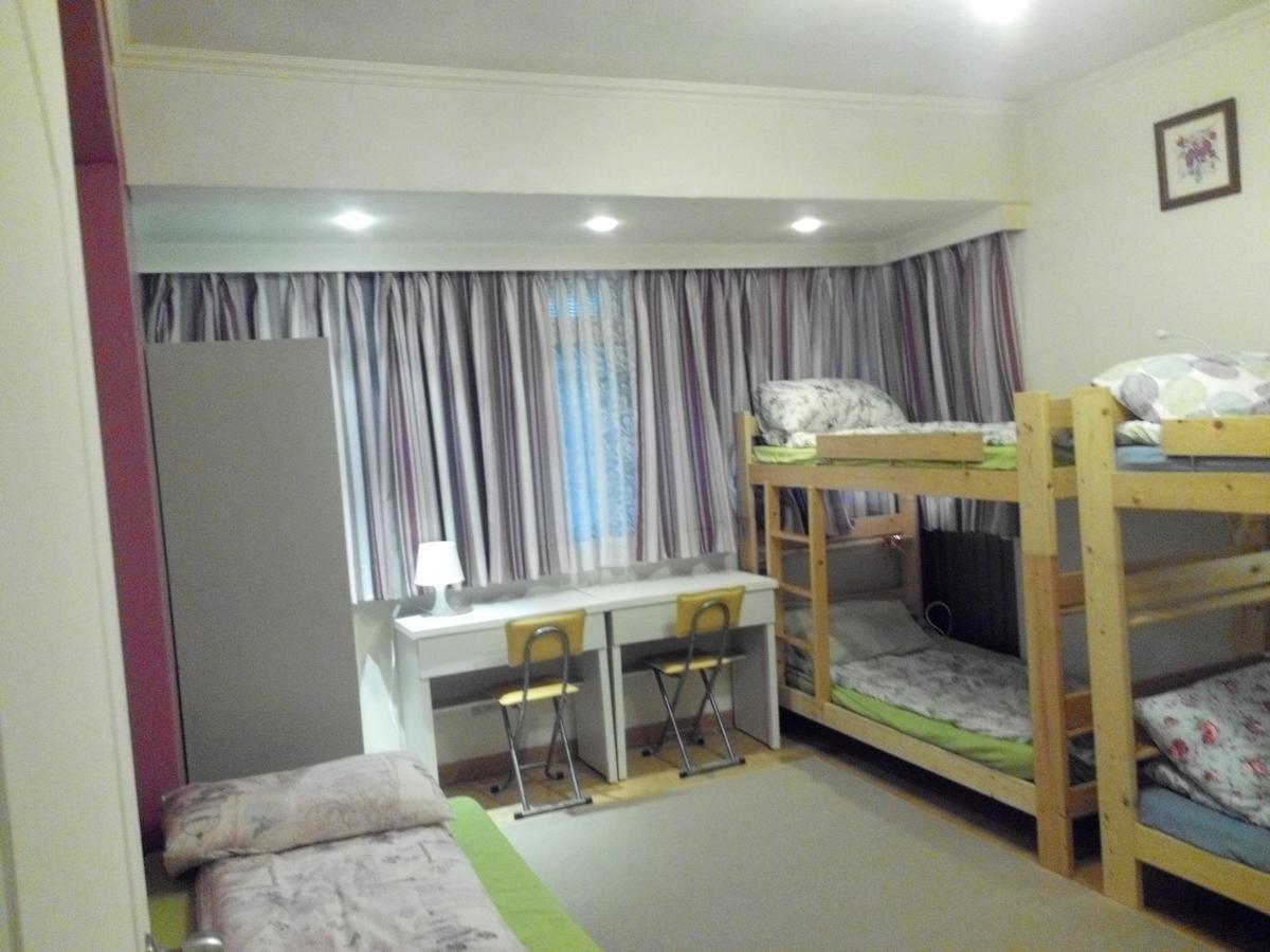 Star House Hostel Taipei Exterior photo