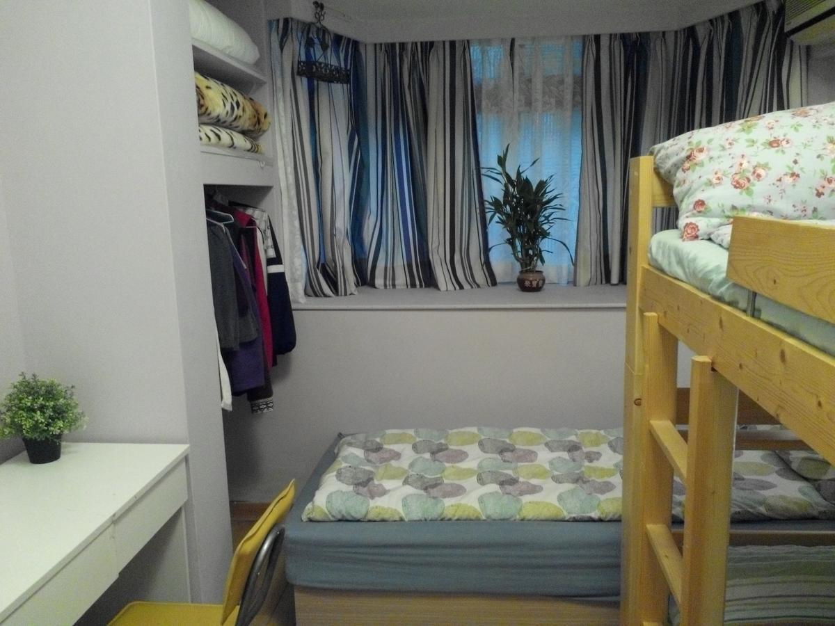 Star House Hostel Taipei Exterior photo
