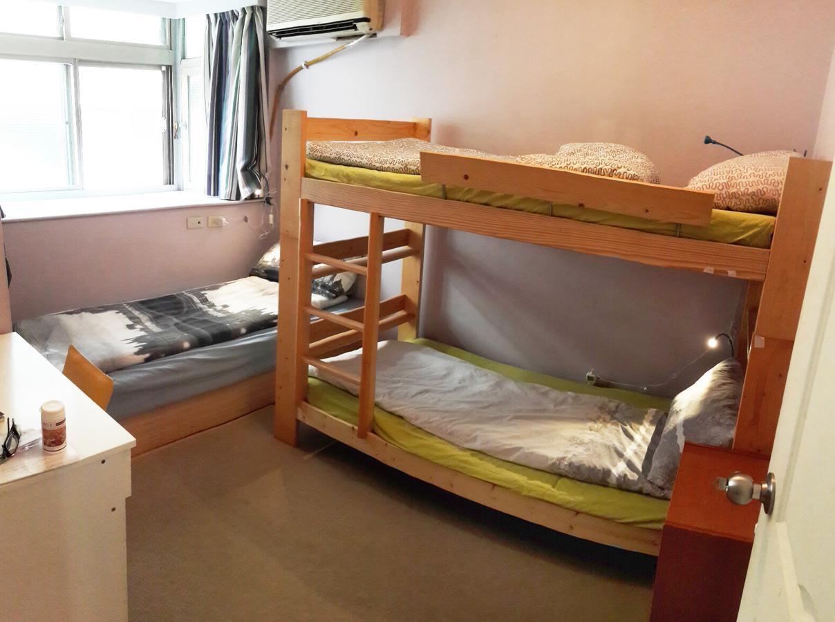 Star House Hostel Taipei Exterior photo