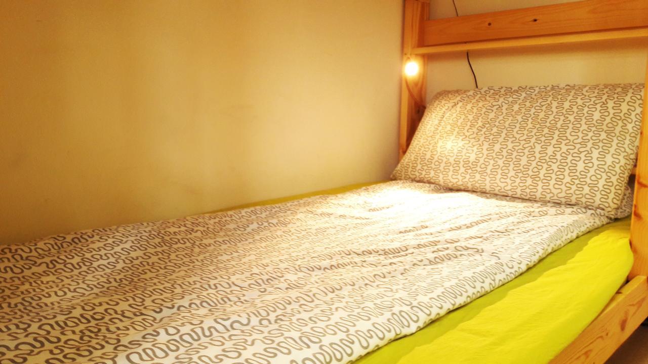 Star House Hostel Taipei Exterior photo